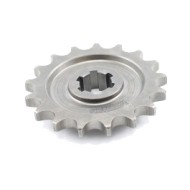 Engine Sprocket Original Vortex KZ, mondokart, kart, kart
