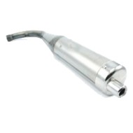 Exhaust Muffler 60cc Vortex MR3, mondokart, kart, kart store