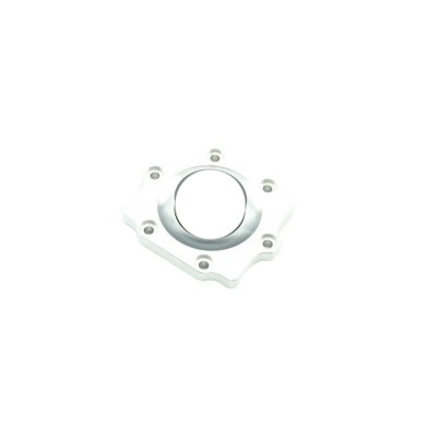 Flangia Convogliatore Lamelle Vortex RVZ RKZ Shifter Rok