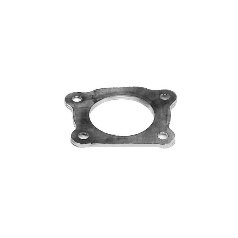Espesor Colector Escape TM KZ10 - KZ10B - KZ10C, MONDOKART