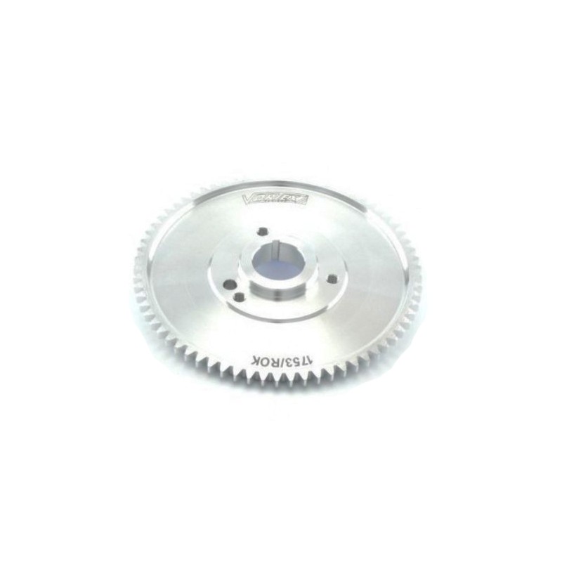 Corona Embrague Rok - RokGP - Super Vortex Rok, MONDOKART