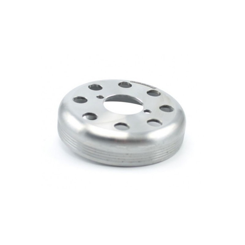 Cloche Calotte Embrayage Rok - RokGP - Super Vortex Rok