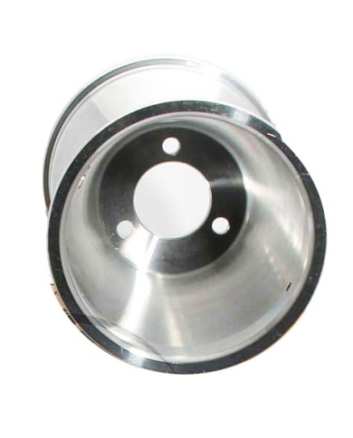 Front Rim 130mm standard (with screws)