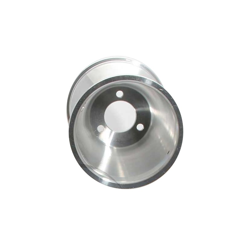 Rear Rim Wheel 180 mm Rain with screws, mondokart, kart, kart