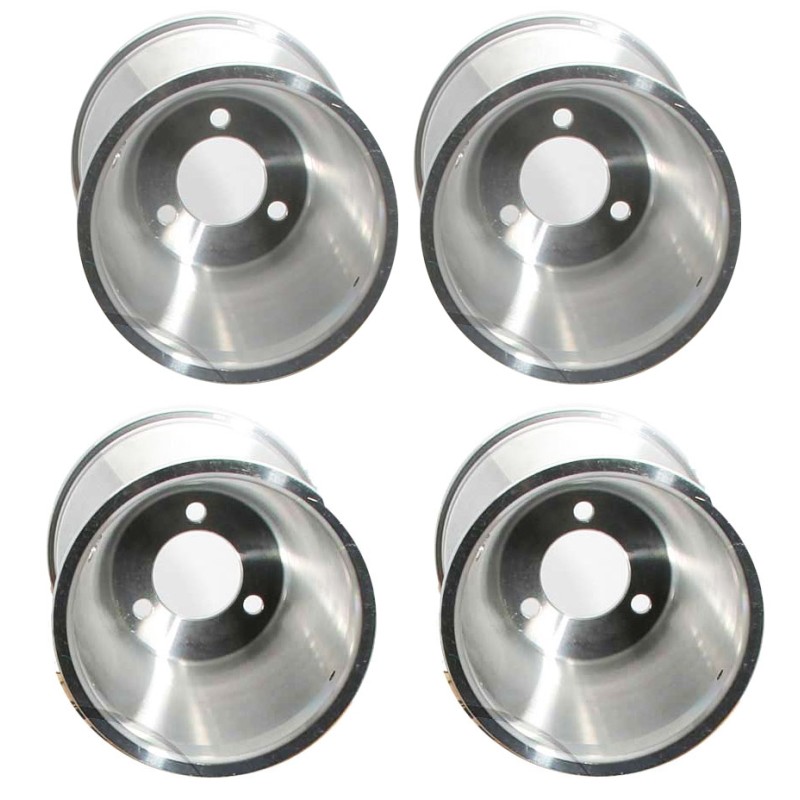 Jantes Set pluie 130-180 (fix standard), MONDOKART, kart, go