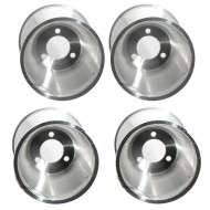 Jantes Set pluie 130-180 (fix standard), MONDOKART, kart, go