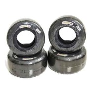 Set Gomme Komet K1D-M (Slick Mini) NEW, MONDOKART, kart, go