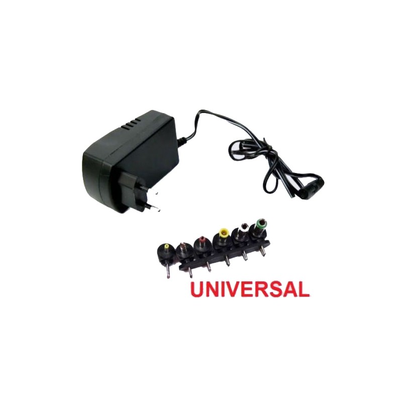 Power adapter for IMAX B6, mondokart, kart, kart store