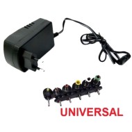 Adapteur Chargeur Batteries Universel, MONDOKART, kart, go