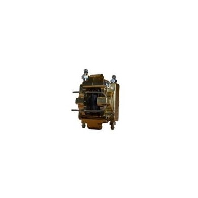 Kolbensattel vorne V10 CRG 24mm OK KF, MONDOKART, kart, go