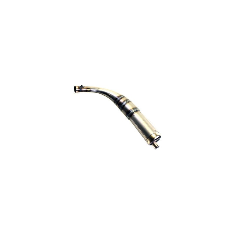 Engine IAME Parilla X30 125cc Complete New 2025!