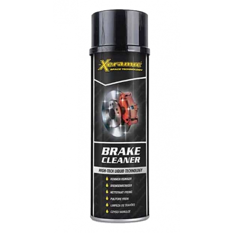 Brake Cleaner Spray XERAMIC, mondokart, kart, kart store