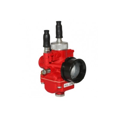 Carburettor Dellorto PHBG 19mm 60cc MINI RED POWER!, mondokart
