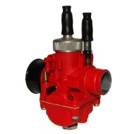 Carburettor Dellorto PHBG 19mm 60cc MINI RED POWER!, mondokart