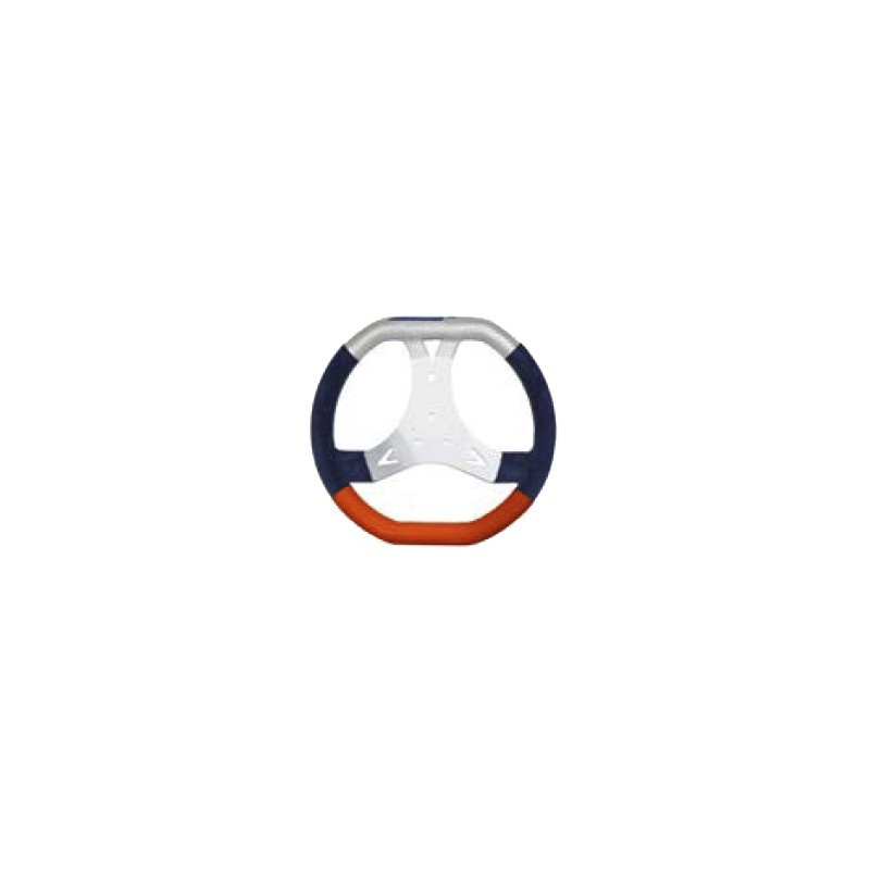 Steering Wheel 360mm Zanardi, mondokart, kart, kart store