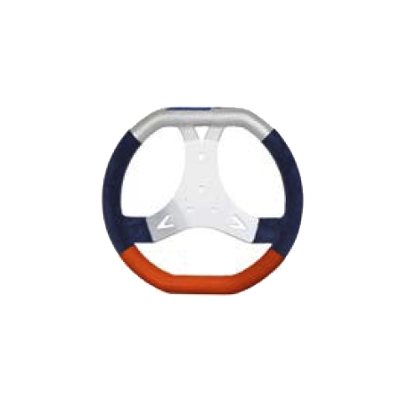 Steering Wheel 360mm Zanardi, mondokart, kart, kart store