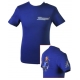Camiseta Zanardi, MONDOKART, kart, go kart, karting, repuestos