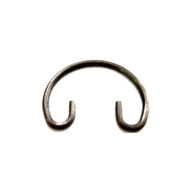 Anello Seeger pistone Comer C50, MONDOKART, kart, go kart