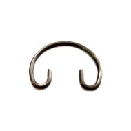 Seeger piston ring Comer C50, mondokart, kart, kart store