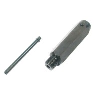 Adattatore supporto comparatore (prolunga), MONDOKART, kart, go