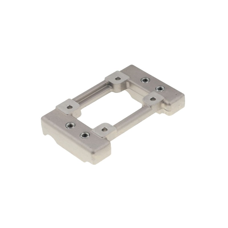 Engine Mount ROK - SUPER ROK perforated, mondokart, kart, kart