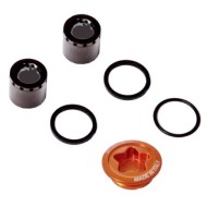Kit Revisione pinza posteriore Intrepid R1/R2, MONDOKART, kart