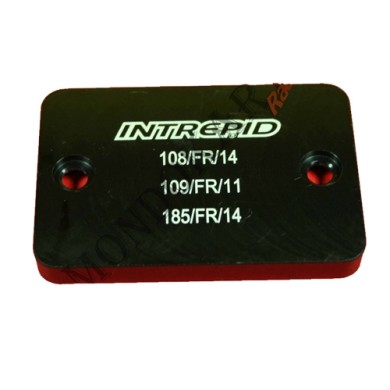 Coperchio serbatoio pompa Intrepid, MONDOKART, kart, go kart
