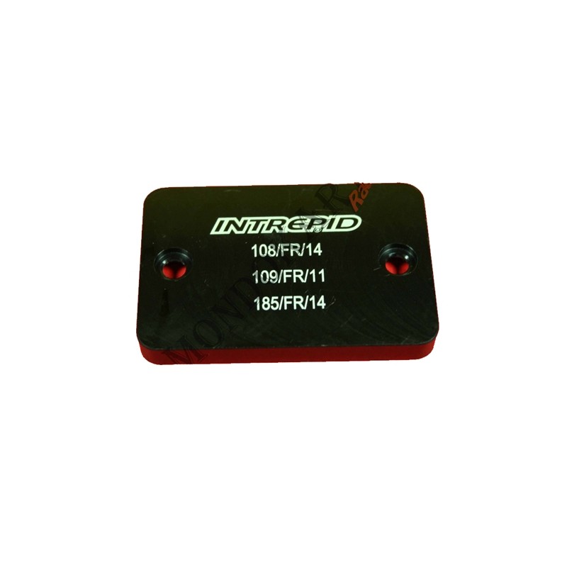 Coperchio serbatoio pompa Intrepid, MONDOKART, kart, go kart