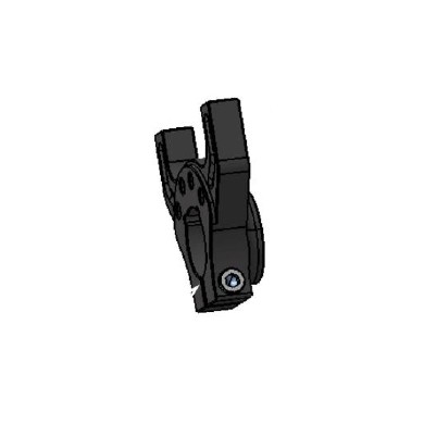 Support Front Brake Caliper IPK - Praga - Formula K - OK1 - STR