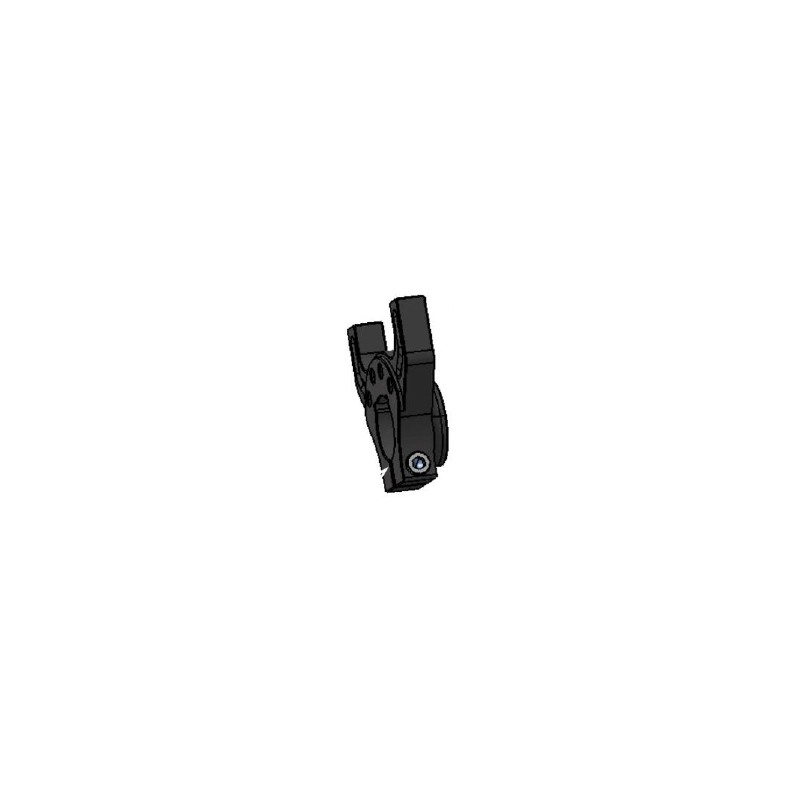 Supporto Pinza Freno Anteriore IPK - Praga - Formula K - OK1 -