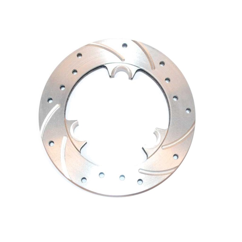 Front Brake Disk IPK - Praga - Formula K - OK1 - STR V2