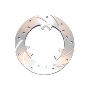 Disque Frein Avant IPK - Praga - Formula K - OK1 - STR V2