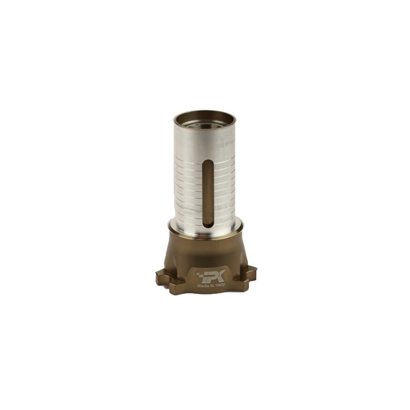 Support Disque Frein Avant IPK - Praga - Formula K - OK1 - STR