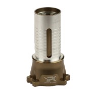 Support Disque Frein Avant IPK - Praga - Formula K - OK1 - STR