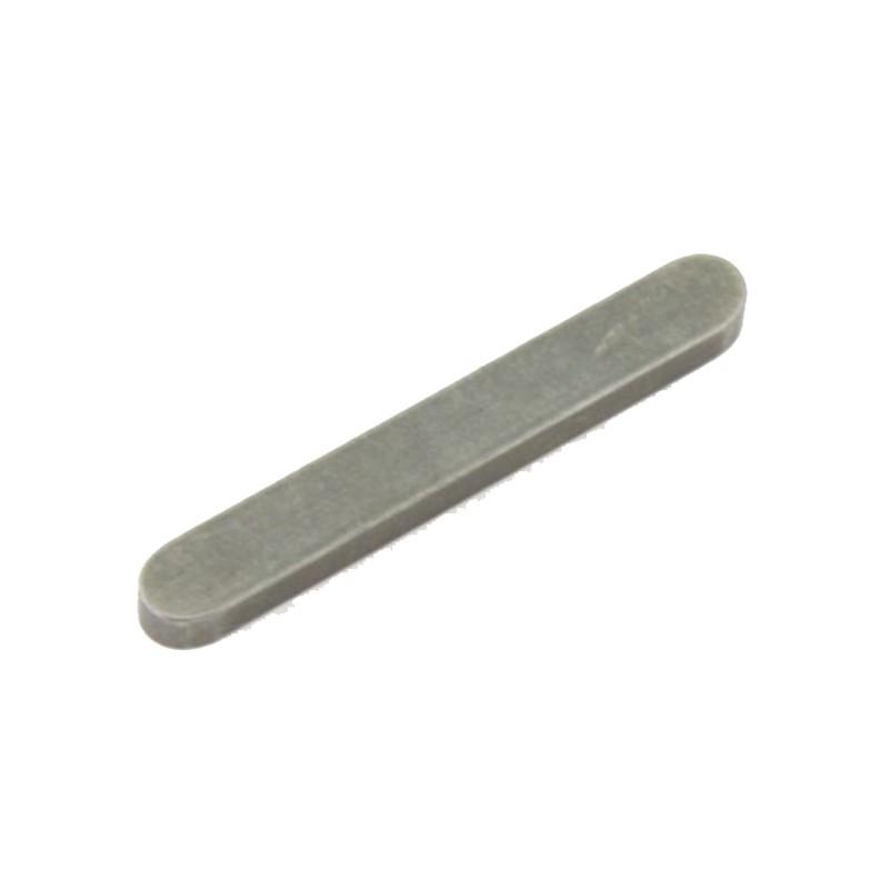 Achskeil 8x5x50 IPK - Praga - Formula K - OK1 - STR V2