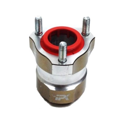 Radstern Vorne 42x70 KZ IPK - Praga - Formula K - OK1