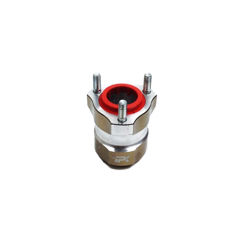 Radstern Vorne 42x70 KZ IPK - Praga - Formula K - OK1