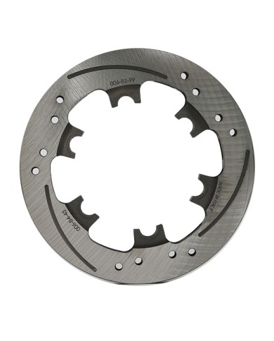 Bremsscheibe 187mm IPK - Praga - Formula K - OK1 - RBS V2