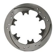 Disco Freno Trasero 187mm IPK - Praga - Formula K - OK1 - RBS