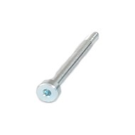 Schraube Hinterradbremse IPK - Praga - Formula K - OK1 - RBS