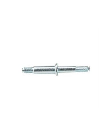 Screw for double diameter pedal (8-10)