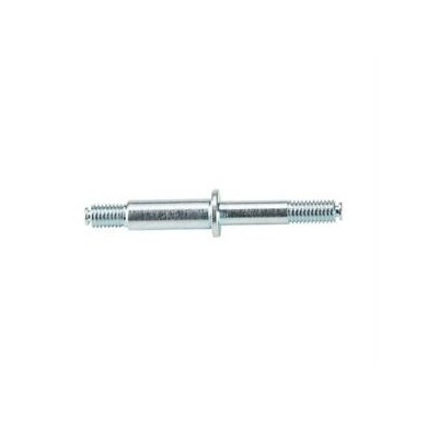 Tornillo pedal doble diámetro (8-10), MONDOKART, kart, go kart
