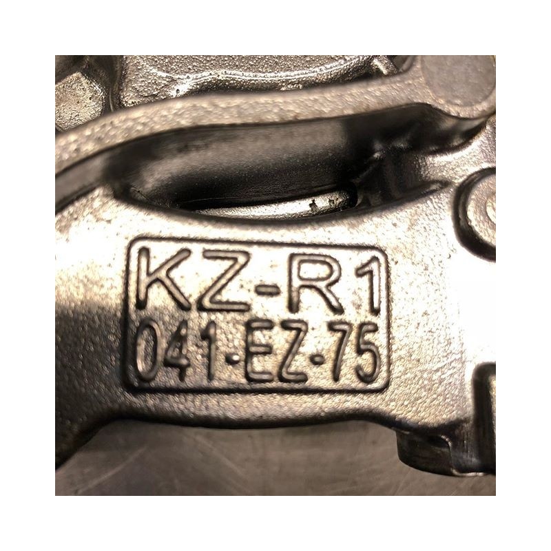 TM KZ R1 Complete engine, mondokart, kart, kart store, karting