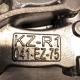 TM KZ R1 Motore completo, MONDOKART, kart, go kart, karting
