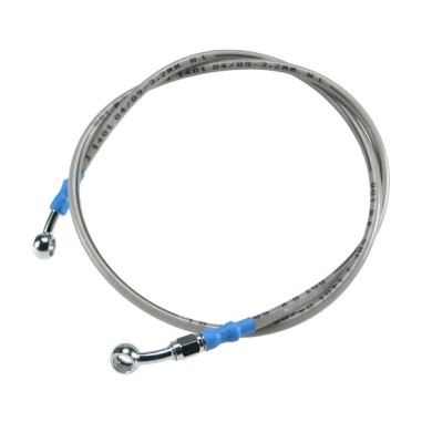 Hinterrad Bremsleitung Mini IPK MKB V1, MONDOKART, kart, go
