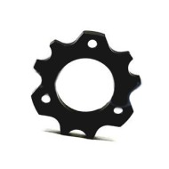 Support Disque Frein Mini IPK MKB V1, MONDOKART, kart, go kart
