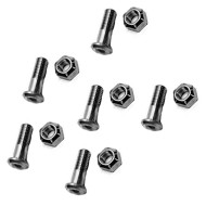 Kit pins (6PCS) rear brake disc bushings IPK - Compatible