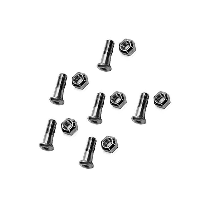 Support rear brake disc IPK - Compatible Intrepid, mondokart