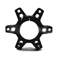 Support rear brake disc IPK - Compatible Intrepid, mondokart