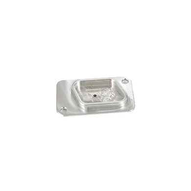 Supporto Membrana Pompa Freno IPK - Formula K - Praga - OK1